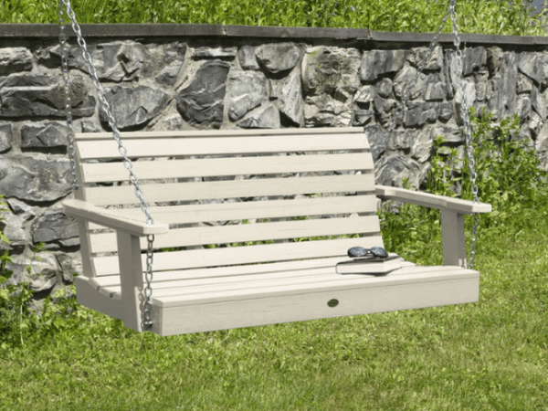 Highwood weatherly deals porch swing