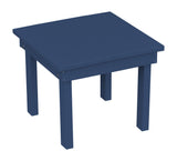 Poly Hampton End Table by A&L Furniture