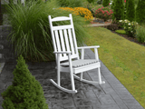 Pine Classic Rocking Chair