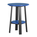 LuxCraft 22" Deluxe End Table