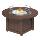 LuxCraft Poly Lumin Fire Pit