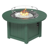 LuxCraft Poly Lumin Fire Pit