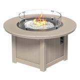 LuxCraft Poly Lumin Fire Pit