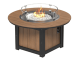 LuxCraft Poly Lumin Fire Pit