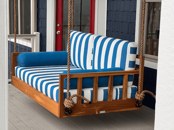 Walden Park Bed Swing