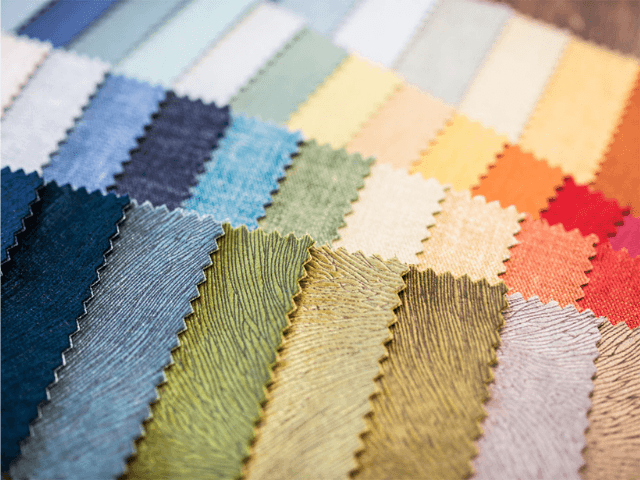 Fabric Samples