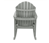 Hamilton Poly Rocking Chair