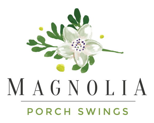 Magnolia Porch Swings